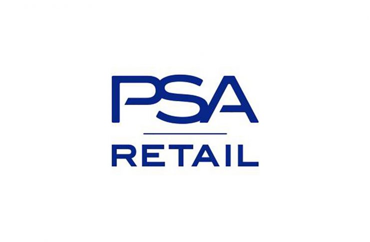 Groupe PSA