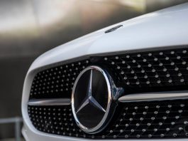 Mercedes-Benz est la meilleure marque automobile au monde.