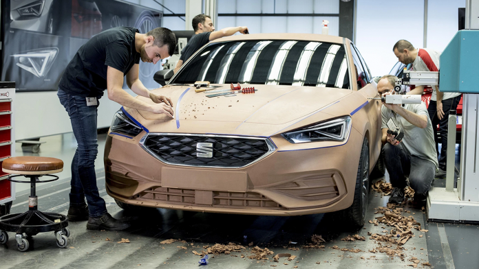 Nouvelle SEAT LEON 2020, L'art de la séduction