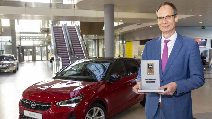 Opel-Lohscheller-Connected-Car-Award Opel-Lohscheller-Connected-Car-Award