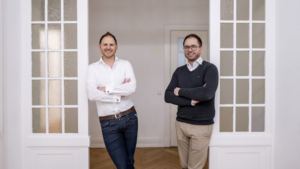 Porsche Ventures invests in software start-up Nitrobox