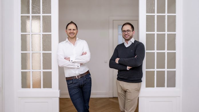 Porsche Ventures invests in software start-up Nitrobox