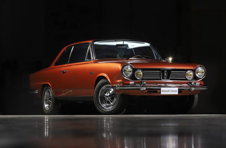 Renault au Salon Rétromobile : une exposition plébiscitée par les fans