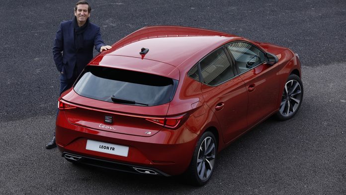 Seat Leon 2020