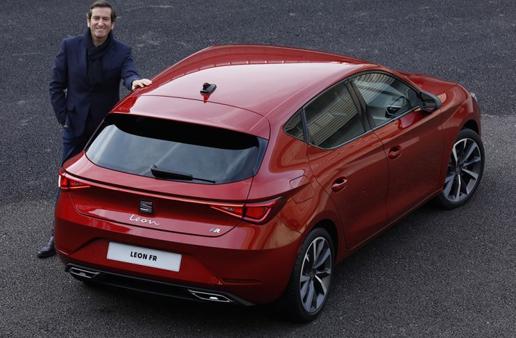 Seat Leon 2020