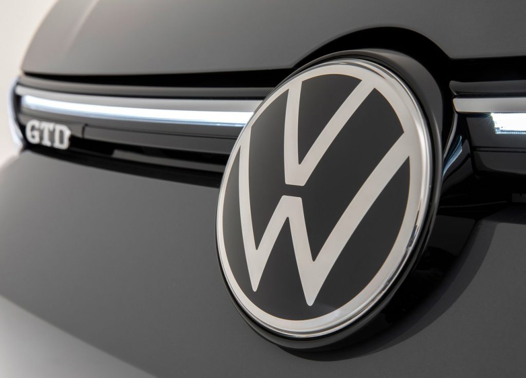 Volkswagen Golf GTD 2020