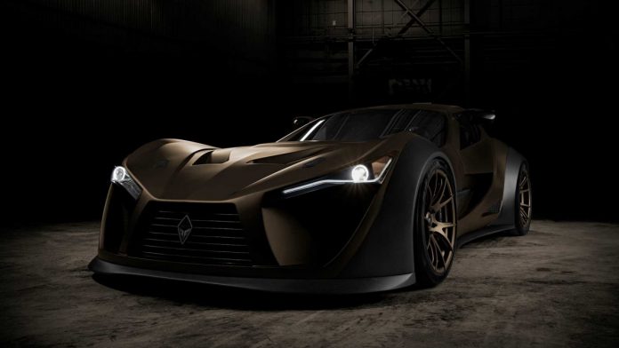 Felino-CB7R