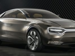 ‘Imagine by Kia’ concept