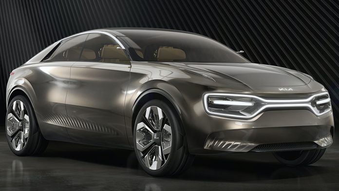 ‘Imagine by Kia’ concept