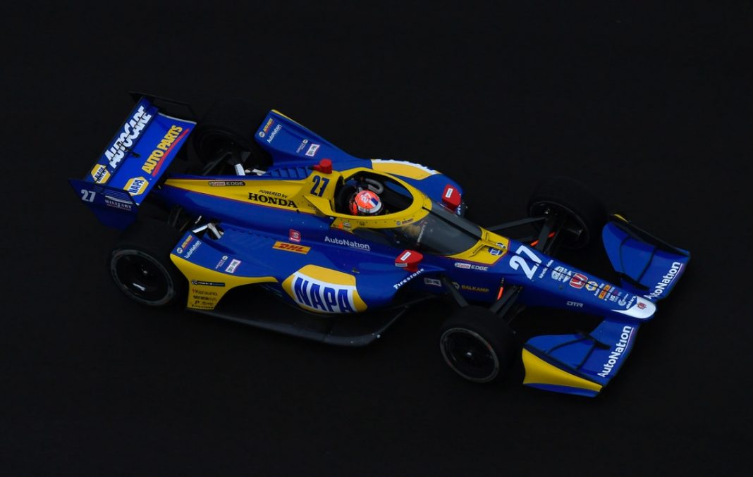 NTT IndyCar Series