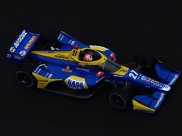 NTT IndyCar Series