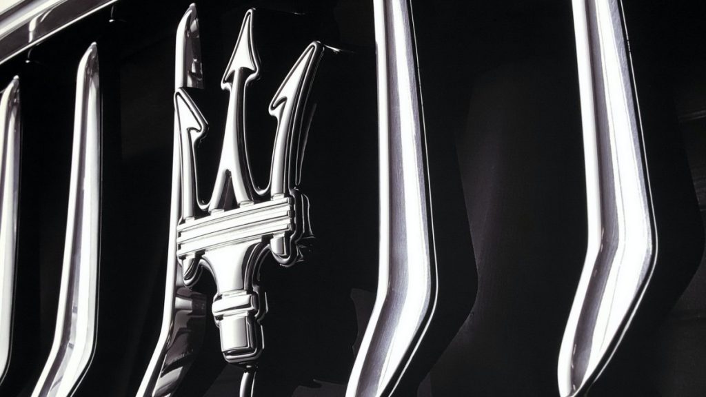 Maserati annonce un nouveau SUV électrique pour 2021 Maserati