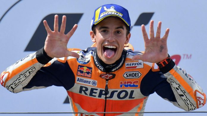 Marc Márquez