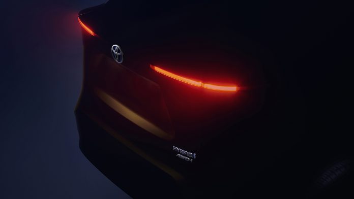 Genève 2020 : Toyota annonce son programme