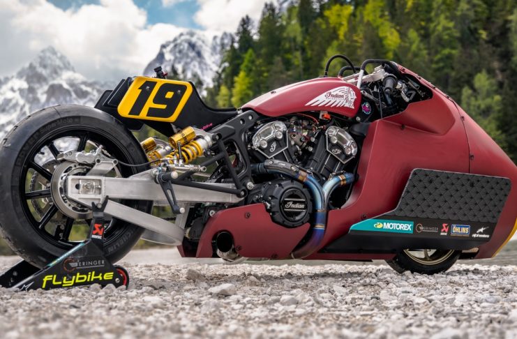 India Motorcycle