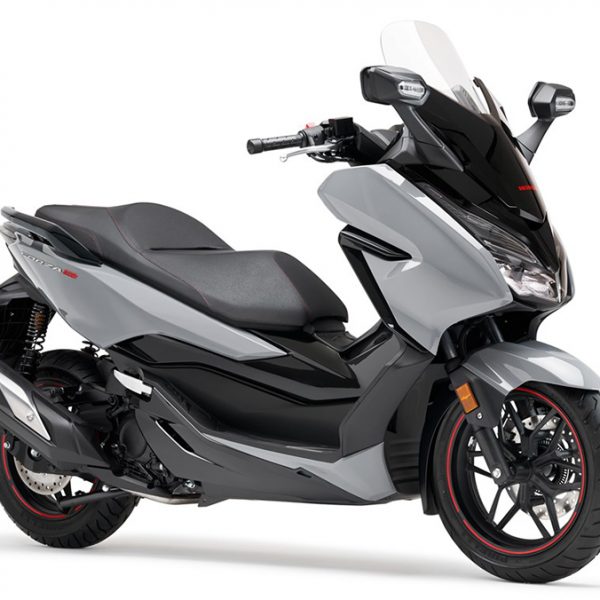 2020 HONDA FORZA 300