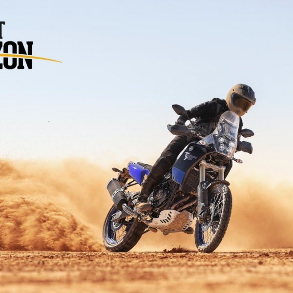 Yamaha Ténéré 700