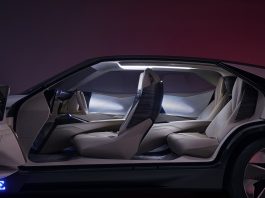 concept-car DS AERO SPORT LOUNGE