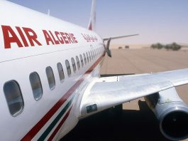 Air Algérie