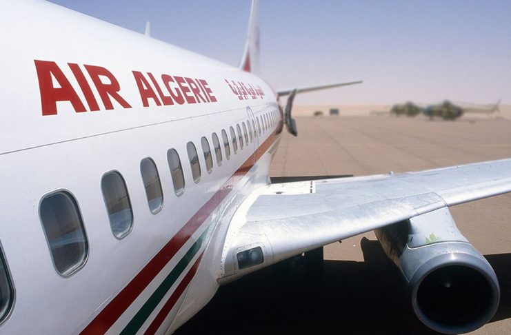 Air Algérie
