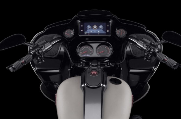 Harley-Davidson