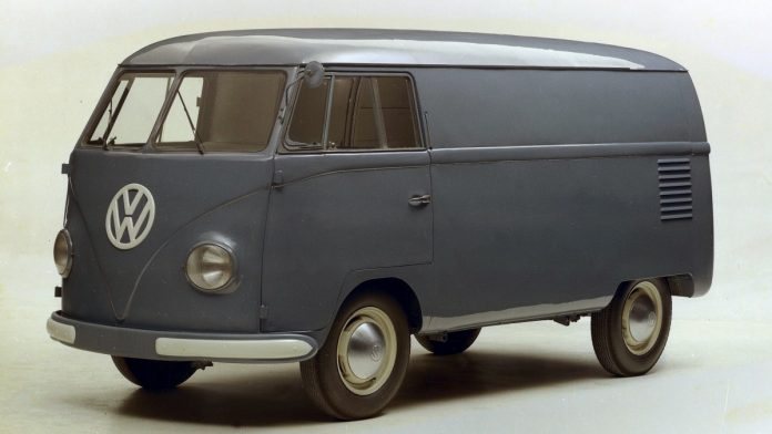 Volkswagen Combi