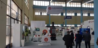 EUROREPAR Car Service - Salon Equip Auto Algeria 2020
