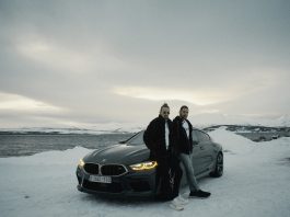 En collaboration avec le groupe BMW, le groupe médiatique américain CNN lance un documentaire sur Dimitri Vegas et Like Mike