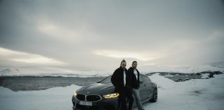 En collaboration avec le groupe BMW, le groupe médiatique américain CNN lance un documentaire sur Dimitri Vegas et Like Mike