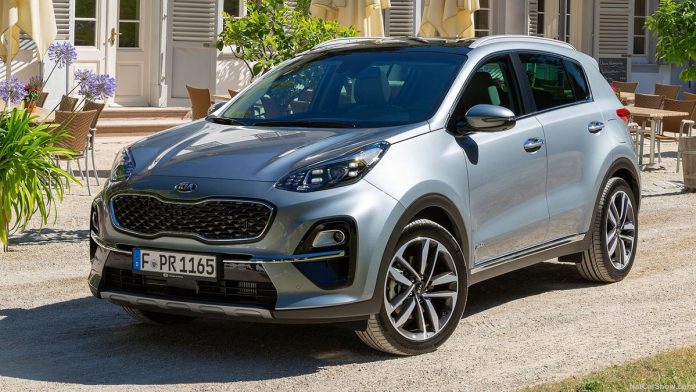 Kia-Sportage-2020