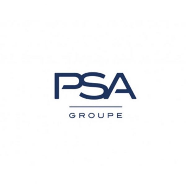 Groupe PSA