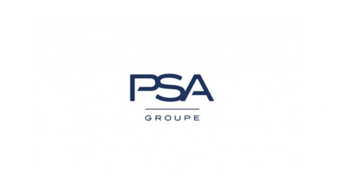 Groupe PSA