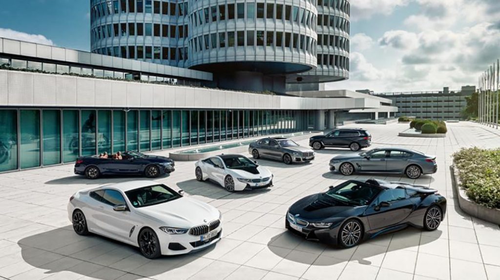 BMW Group