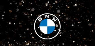 Nouveau logo BMW