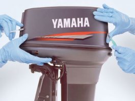 Yamaha Marine France