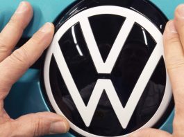 Volkswagen AG