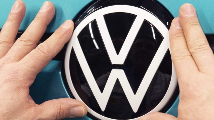 Volkswagen AG