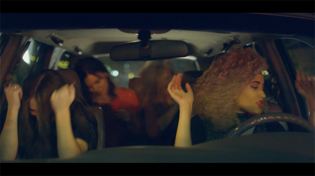 Volkswagen GOLF 8, lancement de la campagne La vie en Golf