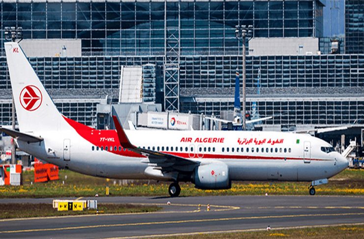 air Algérie