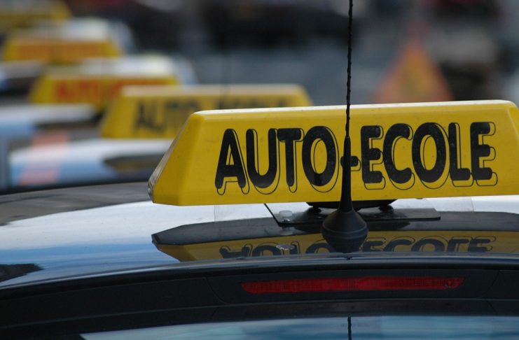 auto-Ècole