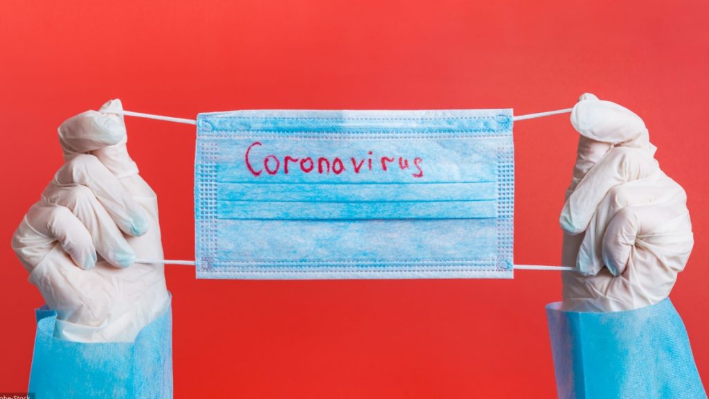 Coronavirus : Le Groupe Volkswagen fait don de masques de protection Volkswagen - Coronavirus