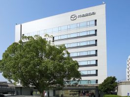 mazda ajuste sa production face a la propagation du covid-19