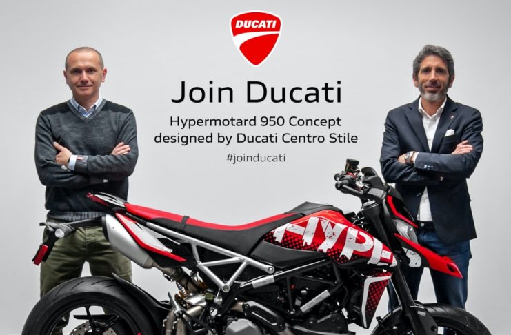 Ducati