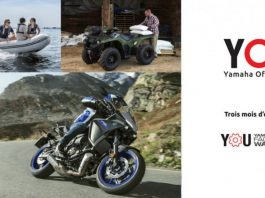 Yamaha Motor Europe