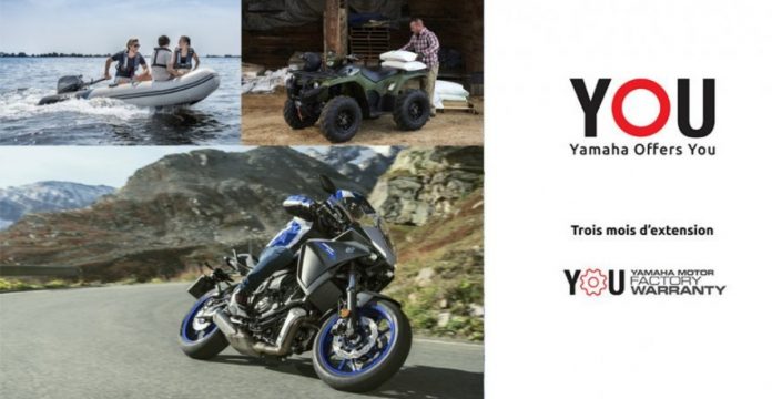 Yamaha Motor Europe