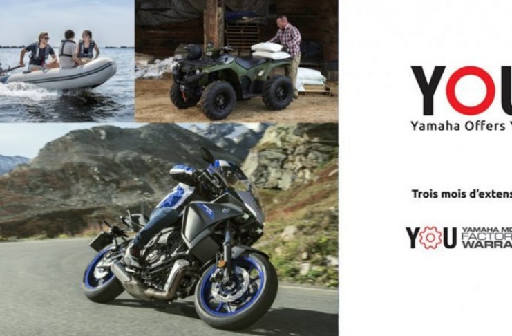 Yamaha Motor Europe