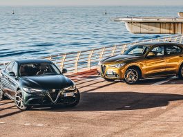 110 années d’excellence ont façonné les Alfa Romeo Giulia et Stelvio MY2020