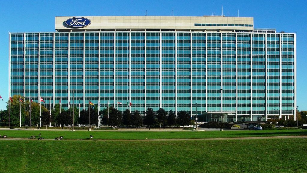 Ford annonce de nouveaux décès parmi ses employés Ford
