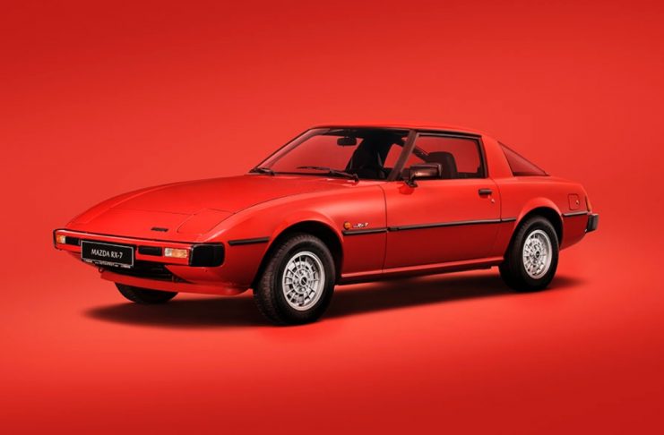 Mazda RX-7