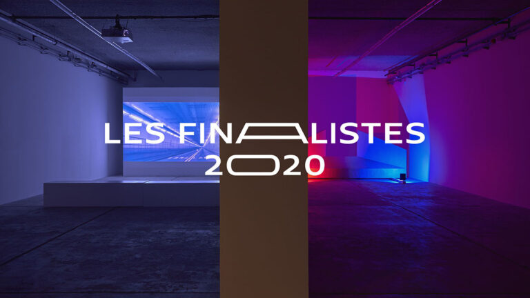 Audi talents 2020